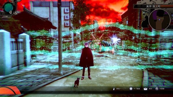 华利配资 《葛叶雷道复刻版》更新 强化周目玩法改进战斗