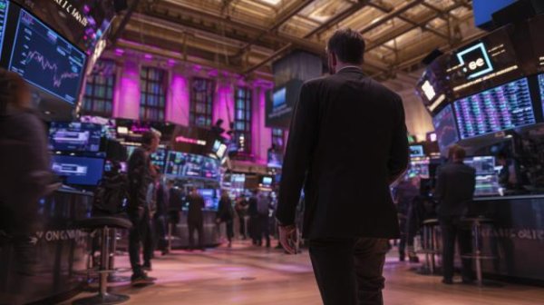 美美配资 刘强东冲刺第五个IPO，要做企业版京东