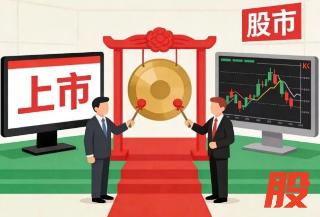 三只羊紧急辟谣:“借壳上市成功”为不实信息